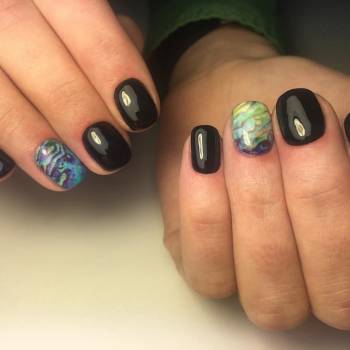 Фото с портфолио Bellissimo