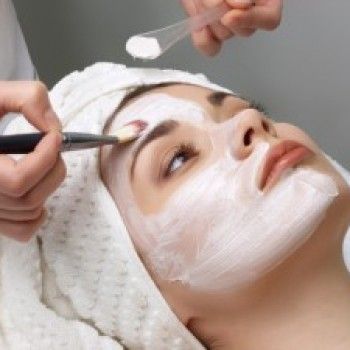 уход за лицом, косметология лица
