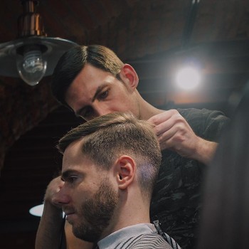 Фото с портфолио Chop-chop