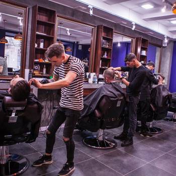 Tony Montana, Киев Фото - 6