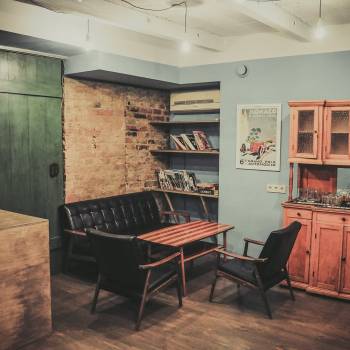 Даборода, Киев Фото - 9