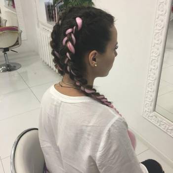 Фото с портфолио Pudra