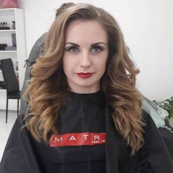 Фото с портфолио Pudra