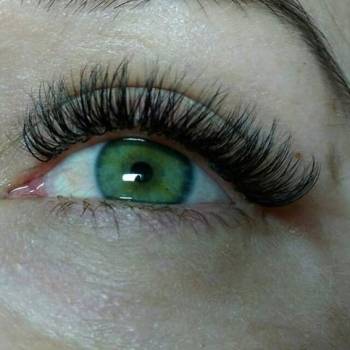 Фото с портфолио Pudra