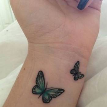 Фото с портфолио Pudra