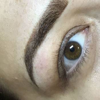 Фото с портфолио Pudra