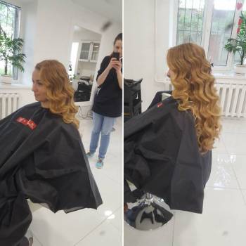 Фото с портфолио Pudra