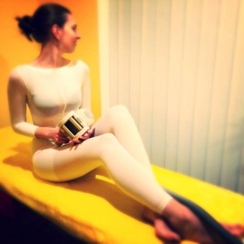 Фото с портфолио NovaЯ