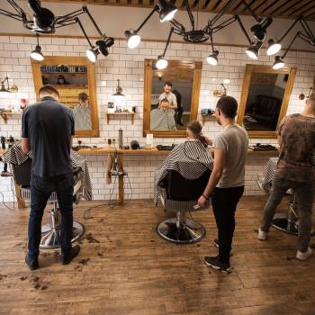 Gentlemen's Club, Львов Фото - 8