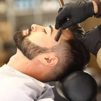 Gentlemen's Club, Львов Фото - 10