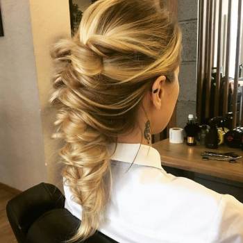 Hairdresser, Київ Фото - 49