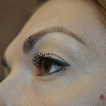 Фото с портфолио Glance