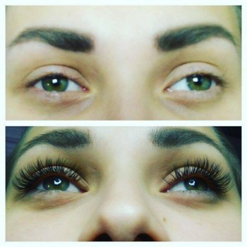 Фото с портфолио Diana Trubitsyna