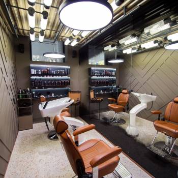 Backstage, Киев Фото - 21