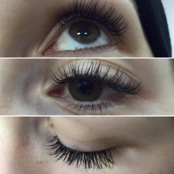 Фото с портфолио КремиКо