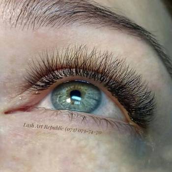 Lash Art Republic, Киев Фото - 5