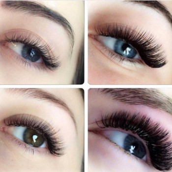 Фото с портфолио Camille Albane