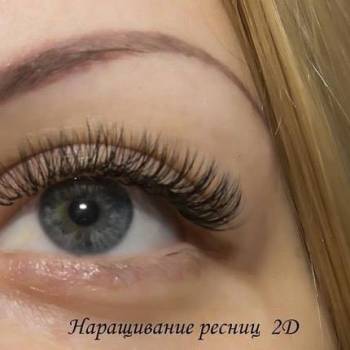оформление бровей, наращивание ресниц