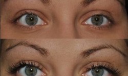 Нарощування вій Салон краси Status & Style Київ