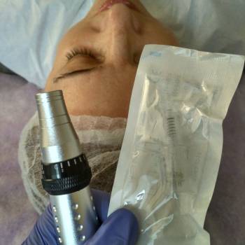 дермаштамп