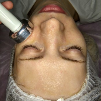 Фото с портфолио Абсолютно новая жизнь