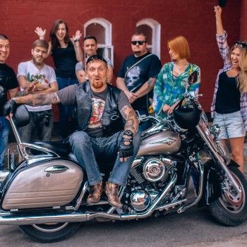 Фото с портфолио Планета Тату