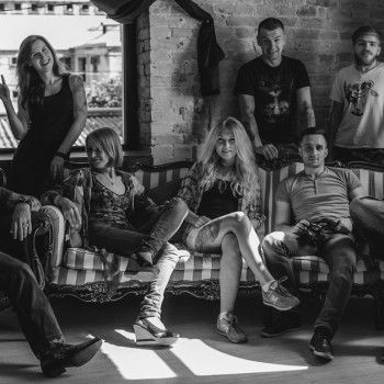 Фото с портфолио Планета Тату