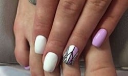 Фруктово-кислотный педикюр (чистка) Салон краси Your Beauty Space Львів