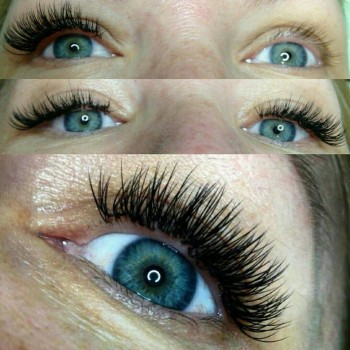 Фото с портфолио Goldfish