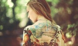 Татуировка тела Тату-студия Планета Тату Київ