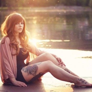 Фото с портфолио Планета Тату