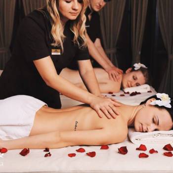 Crystal SPA, Київ Фото - 9