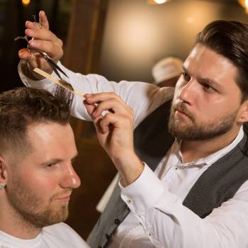 Frisor, Львов Фото - 6