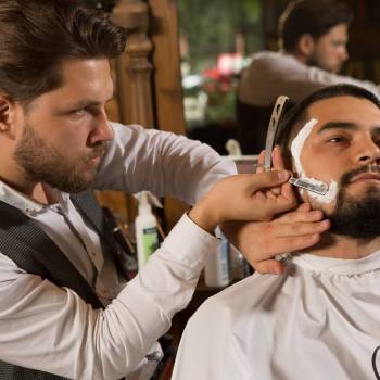 Frisor, Львов Фото - 7