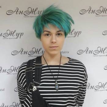 АнЖур, Киев Фото - 7