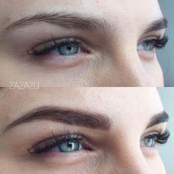 Фото с портфолио Zazazu