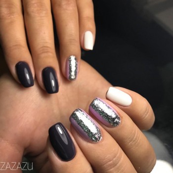 Маникюр - Педикюр
                    Салон красоты с детской комнатой Zazazu Киев