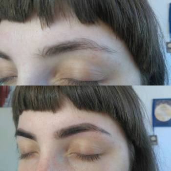 Фото с портфолио Остапюк Марина 