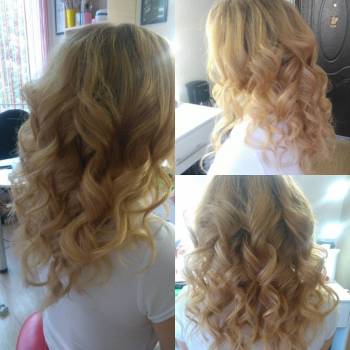 Фото с портфолио Остапюк Марина 