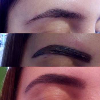 Фото с портфолио Остапюк Марина 