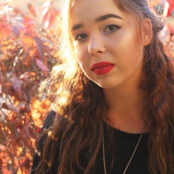 Фото с портфолио Остапюк Марина 