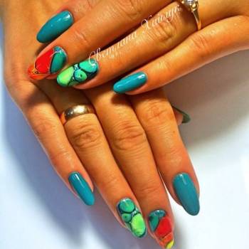 Фото с портфолио Krasotulya