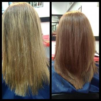 Фото с портфолио Krasotulya