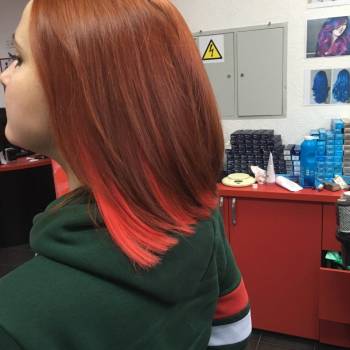 Фото с портфолио Krasotulya