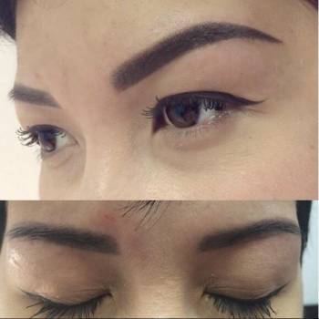 Фото с портфолио Krasotulya