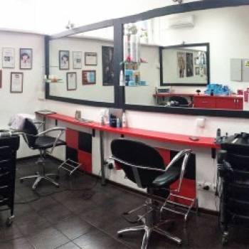 Фото с портфолио Krasotulya