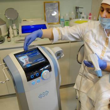 BTL EXILIS ELITE