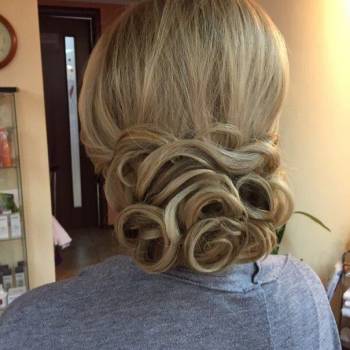 Фото с портфолио COLORIST