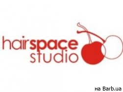 Салон красоты Hair Space Studio на Barb.ua