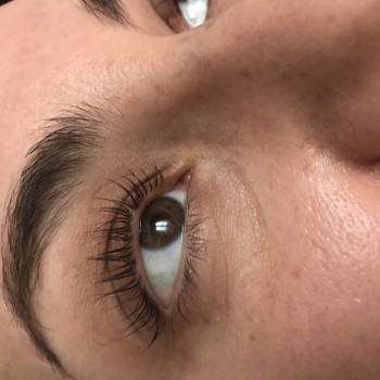 Ламинирование ресниц
                    Лешмейкер Шилина Елена Київ